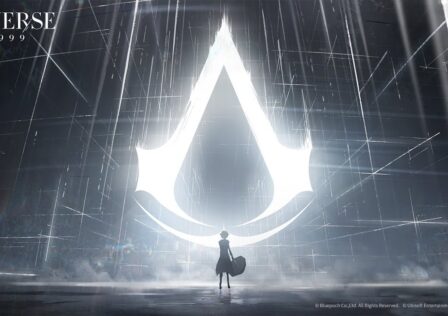 Reverse 1999 x Assassin’s Creed