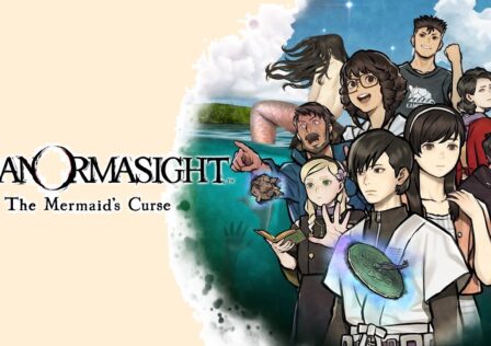 PARANORMASIGHT The Mermaid’s Curse